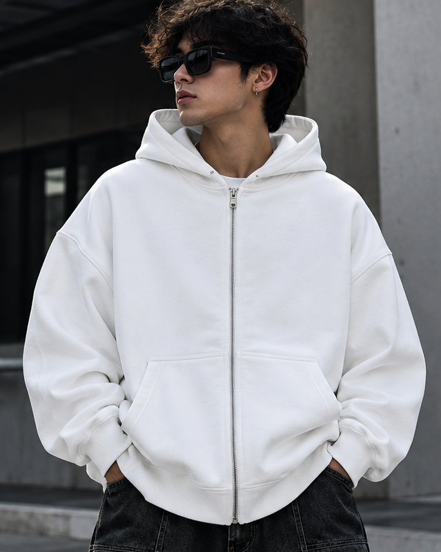 Karma 69 Zipper