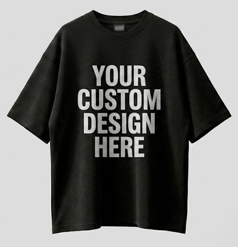 Customize T-Shirt