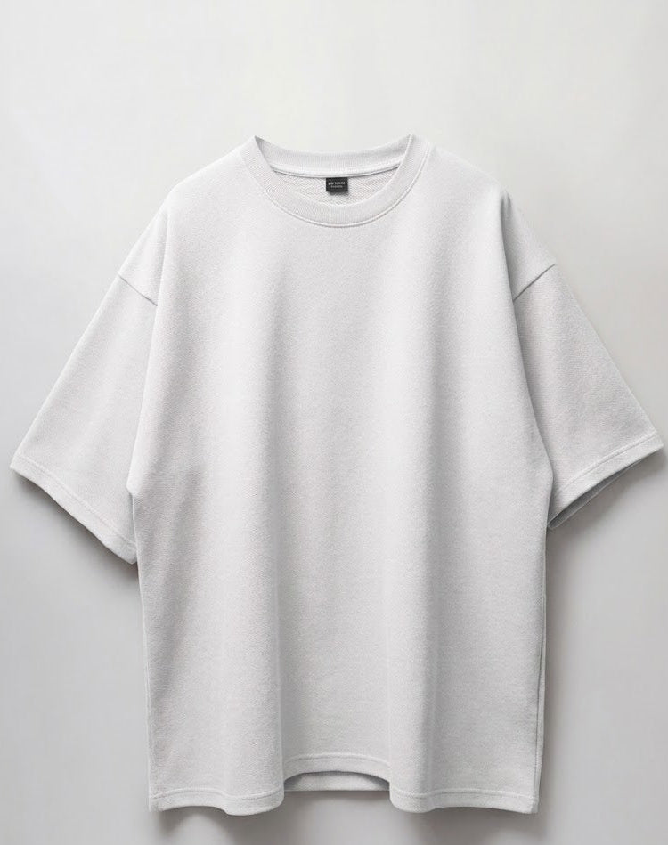 Customised Oversized T-Shirt