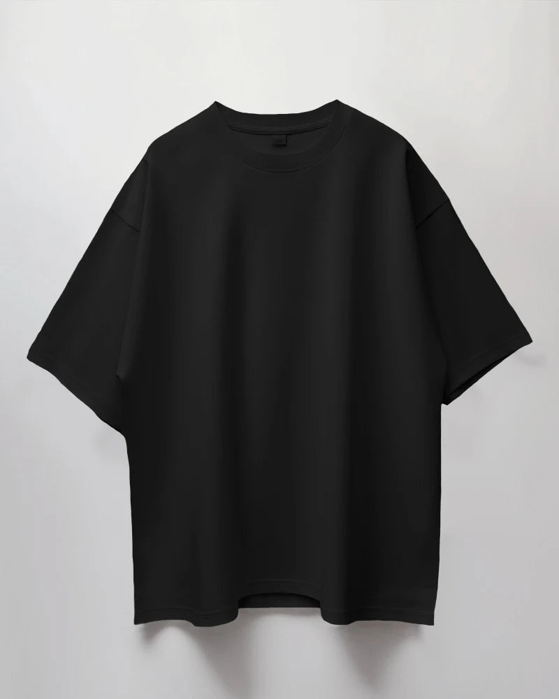 Oversized T-Shirt